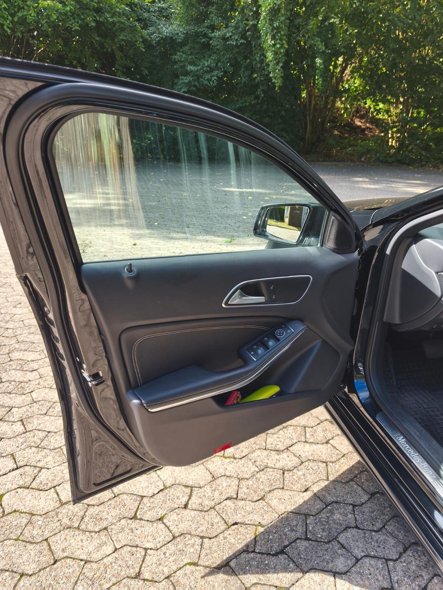 Mercedes-Benz A 180 BlueEFFICIENCY Urban