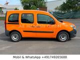 Mercedes-Benz Citan Kombi 111 CDI lang *Klima/AHK/Bluetooth - Diesel Gebrauchtwagen