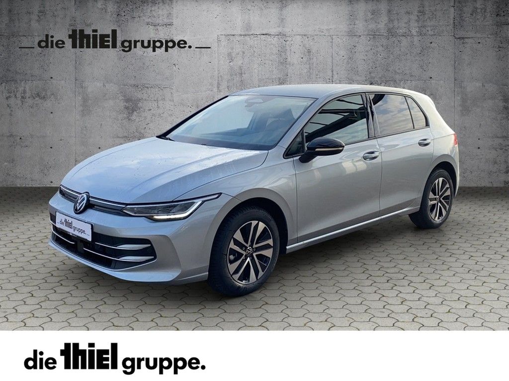 Golf 1,5 l eTSI DSG ENERGY AHK+Climatronic+LED+S