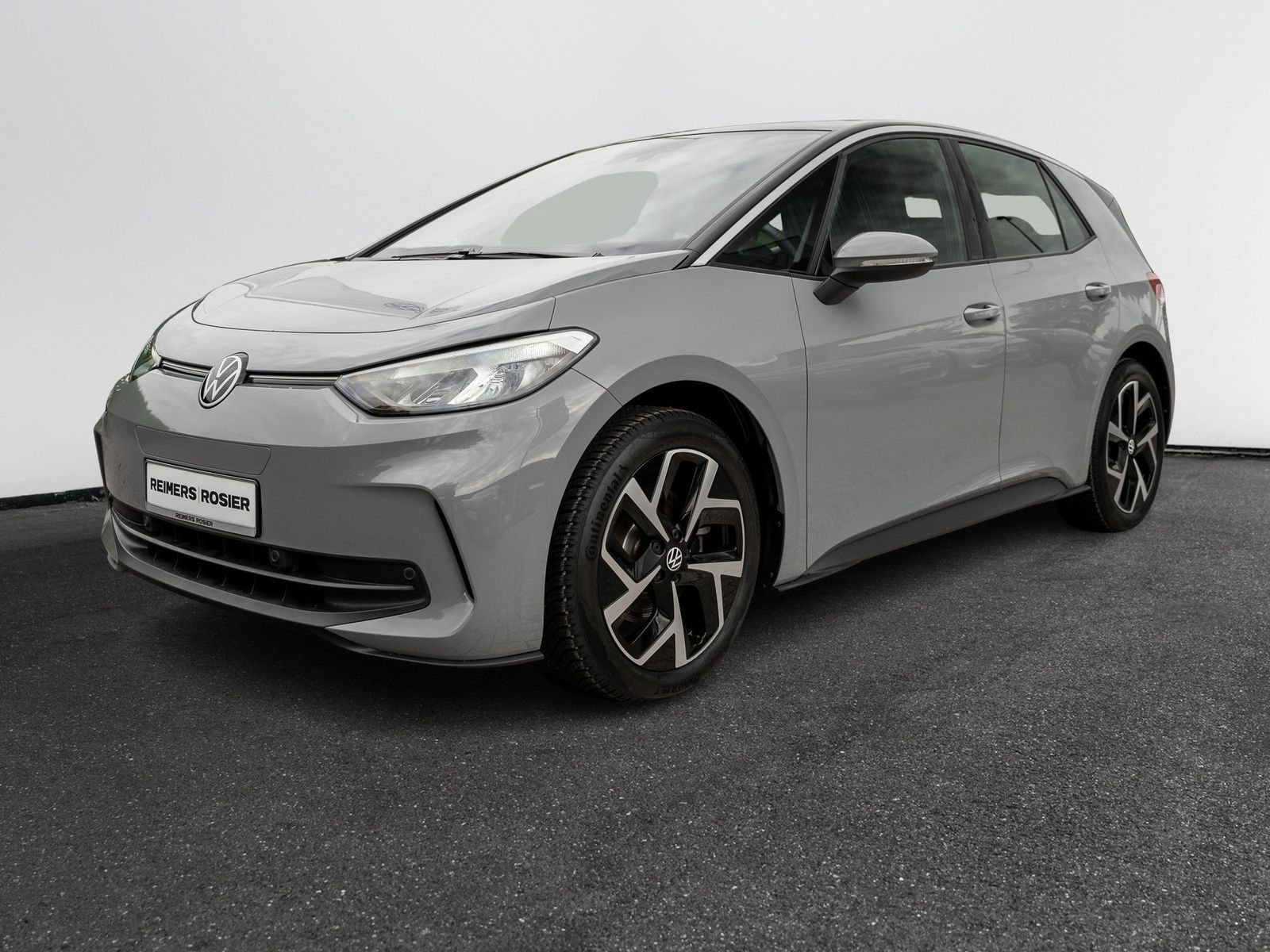 Volkswagen ID.3 Pro 150kW /58 KlimaA LED imagem 2