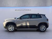Jeep Avenger - Vorschau Bild 2