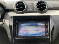 Suzuki Swift - Vorschau Bild 16