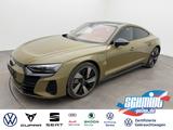Audi RS e-tron GT Quattro SchwarzPano21Keramik EA8 - Audi RS e-tron GT: Sportwagen