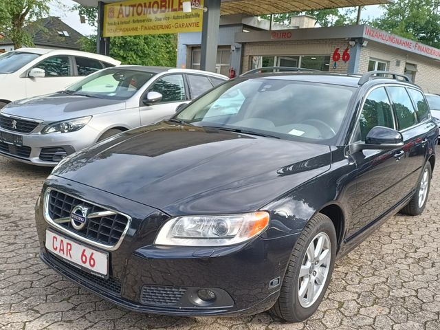 Volvo V70 T4  Momentum / NAVI /