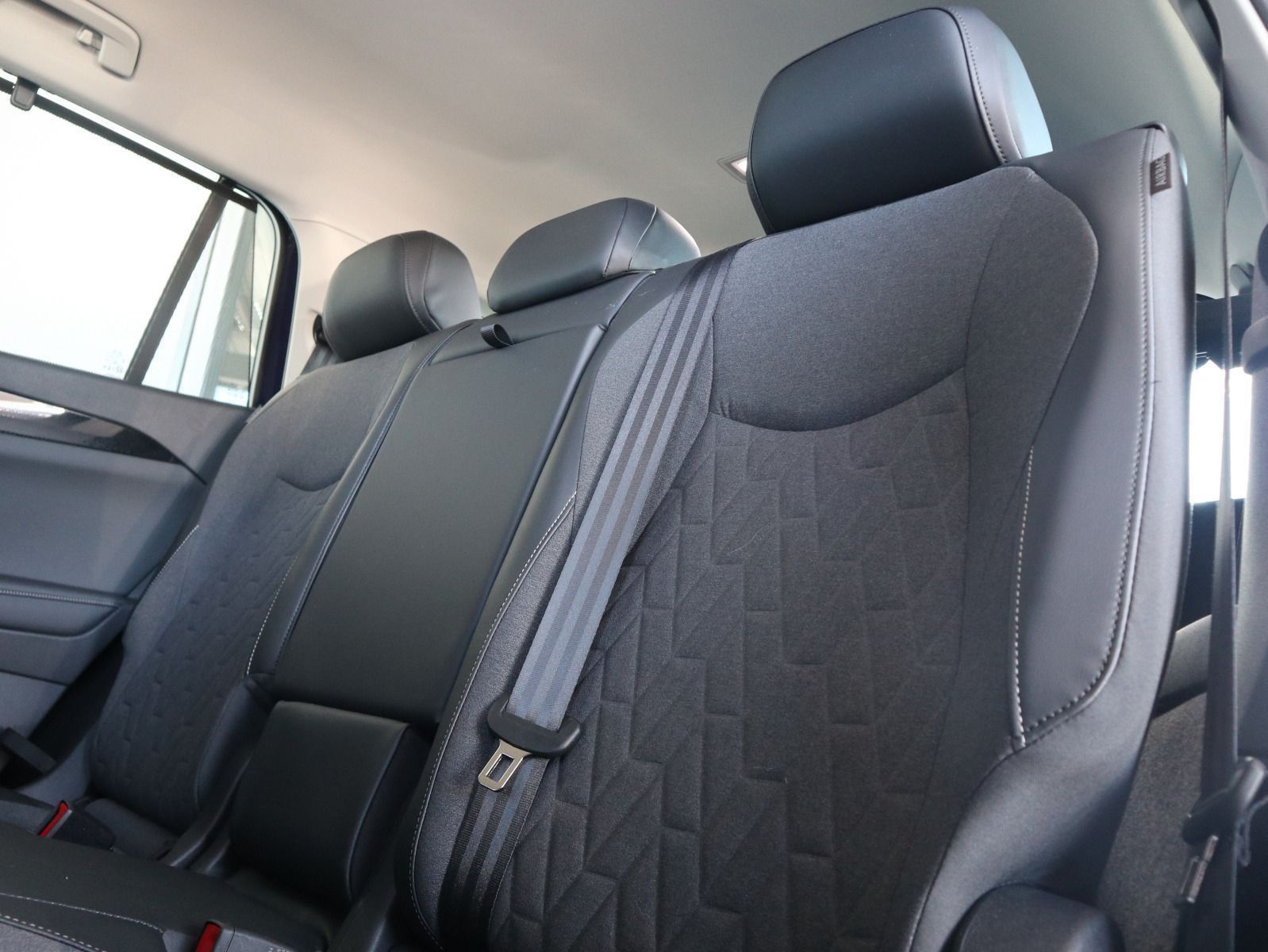 Volkswagen Tayron - Bild 13