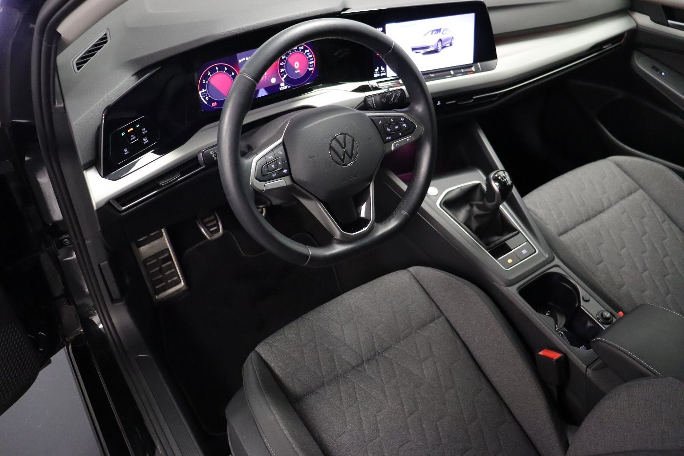 Volkswagen Golf - Bild 8