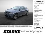 Volkswagen Polo 1.0 TSI DSG Life  LED Kamera PDC LM Tempo K - Volkswagen Polo Neuwagen mit Benzin-Antrieb