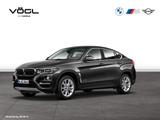 BMW X6 xDrive30d Head-Up HiFi LED Softclose Komforts - BMW X6 30d mit Diesel-Antrieb