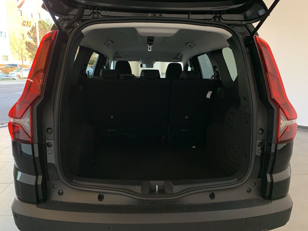 Dacia Jogger - Bild 12