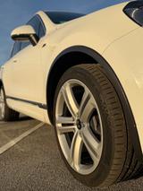 Volkswagen Touareg 3.0 V6 TDI Tiptronic BlueMotion Tech... - VW Touareg Gebrauchtwagen in Stuttgart