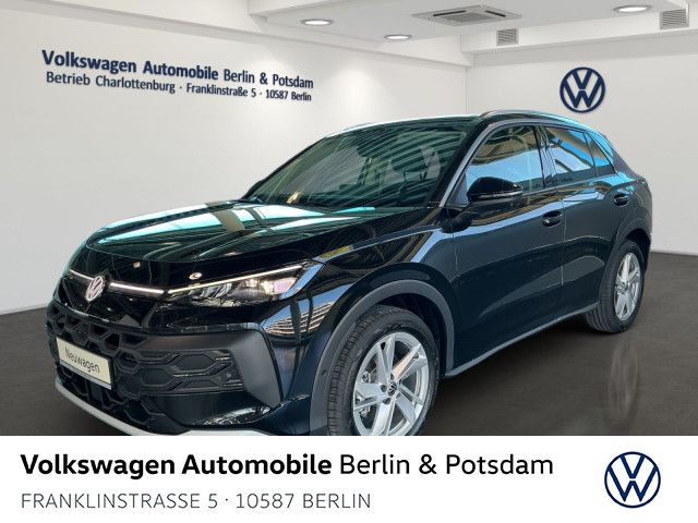 Volkswagen T-Roc Style 1.5 l eTSI OPF 116 PS 7-Gang-DSG