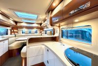 Carthago Liner-for-two I 53 -Powerpaket -Markise (13/19)