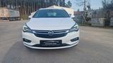 Opel Astra K Sports Tourer Dynamic Start/Stop - Opel Astra: K