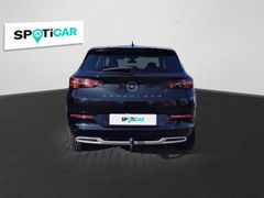 Fahrzeugabbildung Opel Grandland Elegance 1.5D AT8 AHK, Navi, ACC