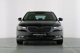 Skoda SUPERB COMBI STYLE 4X4 DSG LEDER + STANDHEIZUNG - Skoda: Standheizung