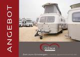 HYMER / ERIBA / HYMERCAR Eriba Touring 620 *RABATT: 9.630 EURO* - HYMER / ERIBA 630