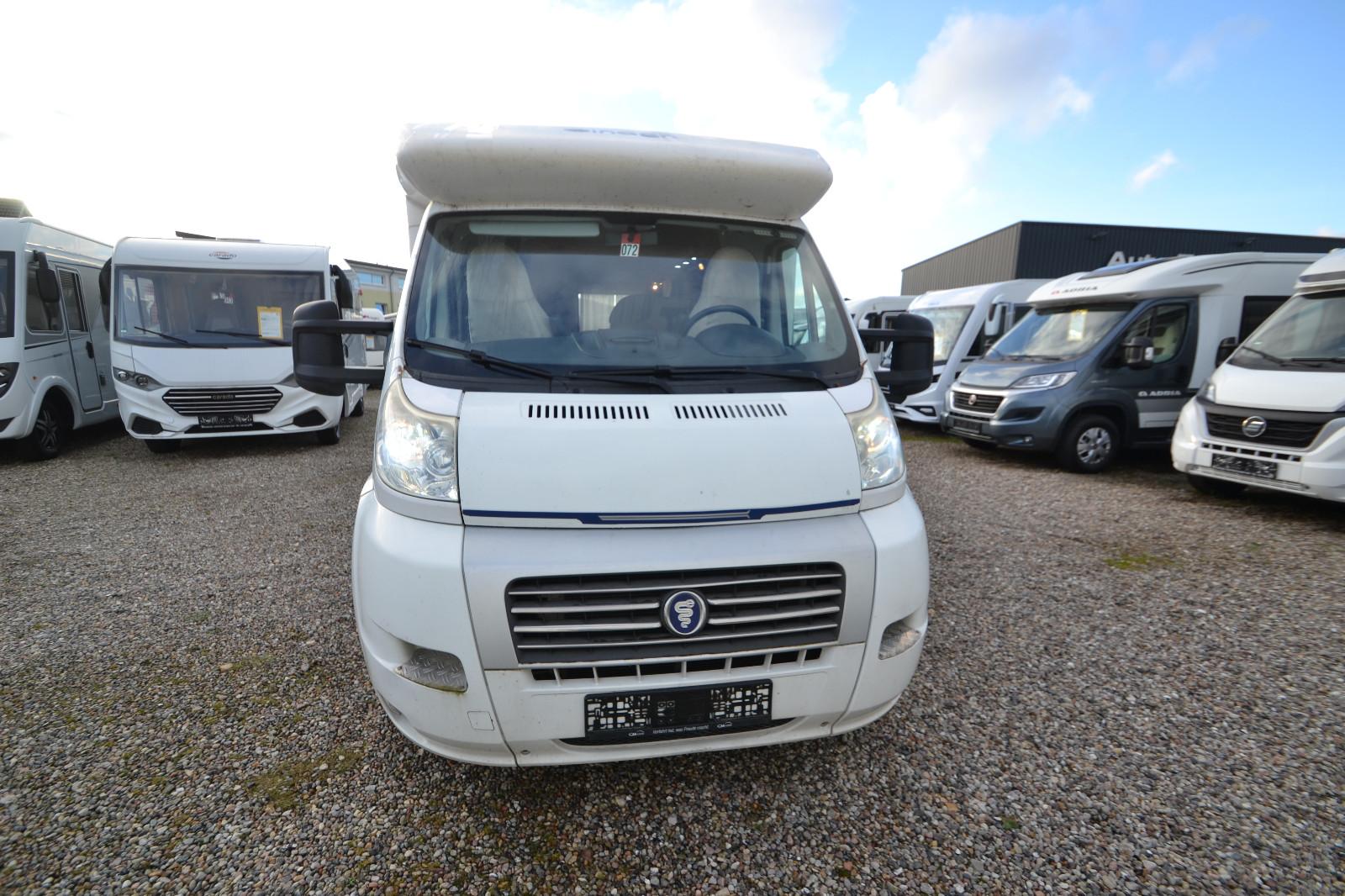 Elnagh Baron 420 L  _( 72 )