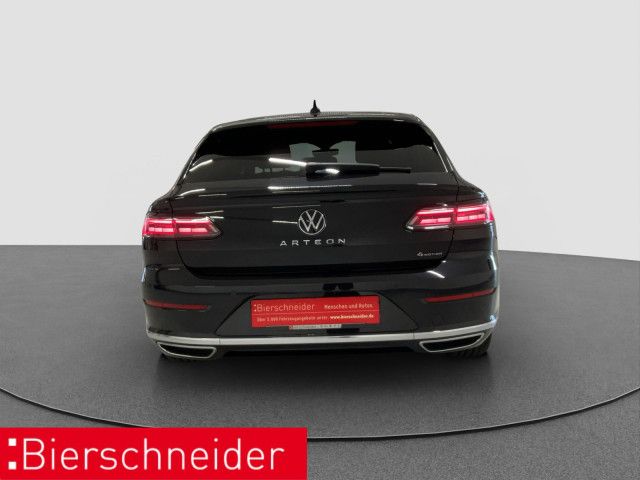 Volkswagen Arteon - Bild 5