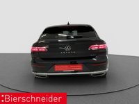 Volkswagen Arteon - Vorschau Bild 5