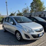 Opel Corsa 1.2 85CV 5 porte GPL-TECH Elective - Opel Corsa mit LPG-Antrieb: 1.2