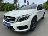 Mercedes-Benz GLA 200 AMG-Line*Navi*Leder*Top*Memory - Mercedes-Benz GLA 200 in Wuppertal