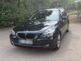 BMW Verkaufe mein BMW 525 Facelift - BMW 525 in Lübeck