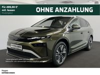 Skoda Enyaq - Vorschau Bild 1