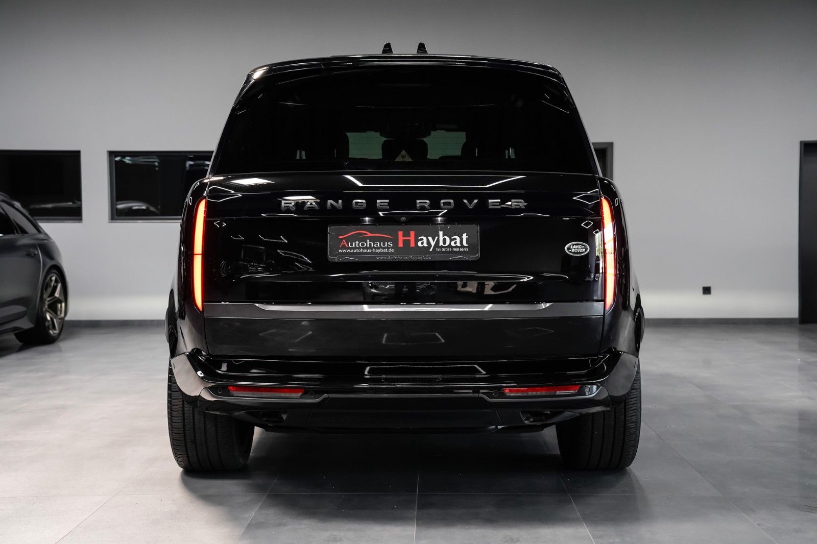 Land Rover Range Rover P440e SE Hybrid Shadow-Pano-23" foto 6