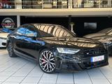 Audi S8 4.0 TFSI quattro*90 Tkm*2 Hand*21 Zoll/ Luft - Audi S8: 4.2