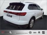Volkswagen Touareg 3.0 V6 TDI CarPlay AHK mit Trailer Assis - Volkswagen Touareg aus 2025