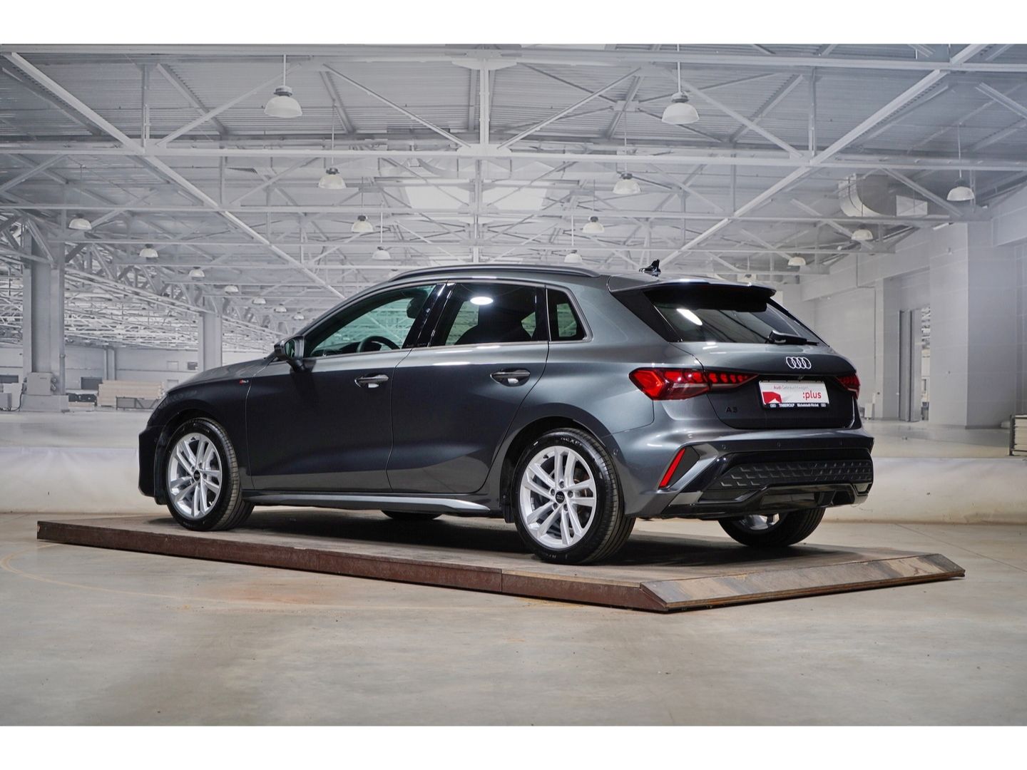 Audi A3 - Bild 2