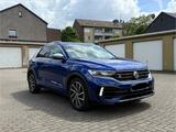 Volkswagen T-Roc R 2.0,300PS,Allrad,AHK,ACC,DCC,Kamera,Pano - VW T-Roc von privat