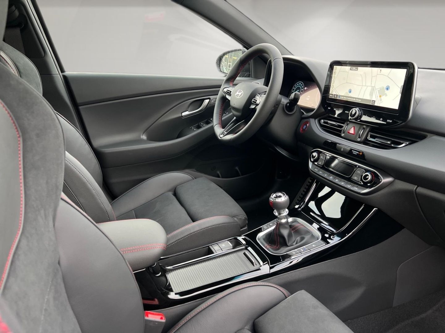 Hyundai i30 - Bild 15