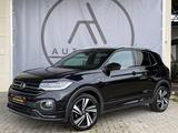 Volkswagen T-Cross 1.0TSI*R-LINE*DSG*LED*ACC*PDC*TEMPO*SHZ - Volkswagen T-Cross in Braunschweig