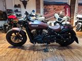 Indian Scout Bobber  "Neu & Extras"  (250€/3,99%) - INDIAN SCOUT BOBBER