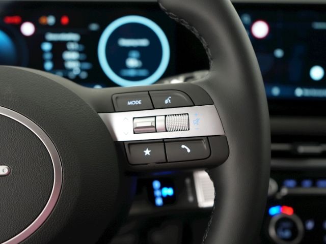 Tucson FACELIFT T-GDI TREND 48V DCT+LED MATRIX+N