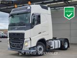 Volvo FH 500 FH 4X2 2x Tanks I-Parkcool 80% Tyres - Volvo Fh 500