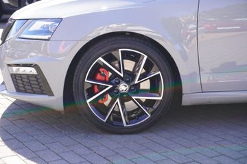 Skoda Octavia - 10