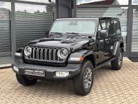 Jeep Wrangler - Vorschau Bild 1