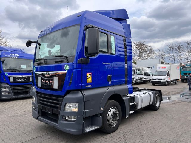 MAN TGX 18.460 4X2 LLS-U*Lowdeck*E6*ADR*