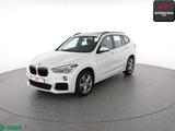 BMW X1 sDrive20i M SPORT SHADOW HUD,HARMAN/K,PDC,AHK - BMW X1 mit Schiebedach