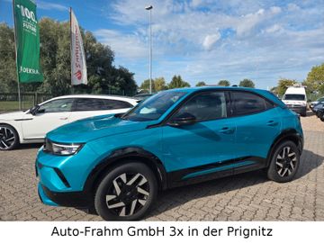 Opel Mokka - 3