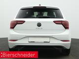 Volkswagen Polo 1.0 TSI DSG Style ARTVELOUR NAVI KAMERA ACC - Volkswagen Polo: mit Klimaanlage