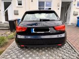 Audi A1 2.0 TDI Ambition  - Audi A1 mit Diesel-Antrieb: Kleinwagen, 2.0