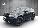 Land Rover Range Rover Evoque D180 R-Dynamic SE Black-Pack  - Land Rover Range Rover Evoque: Black Dynamic
