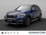 BMW X1 sD20i xLine Panorama HUD H/K AHK Leder Voll - BMW Gebrauchtwagen in Saarbrücken