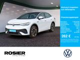 Volkswagen ID.5 Pro Performance 150 kW AHK ACC LED NAVI SHZ - Volkswagen ID.5: Sportwagen