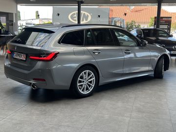 BMW 320 - 7