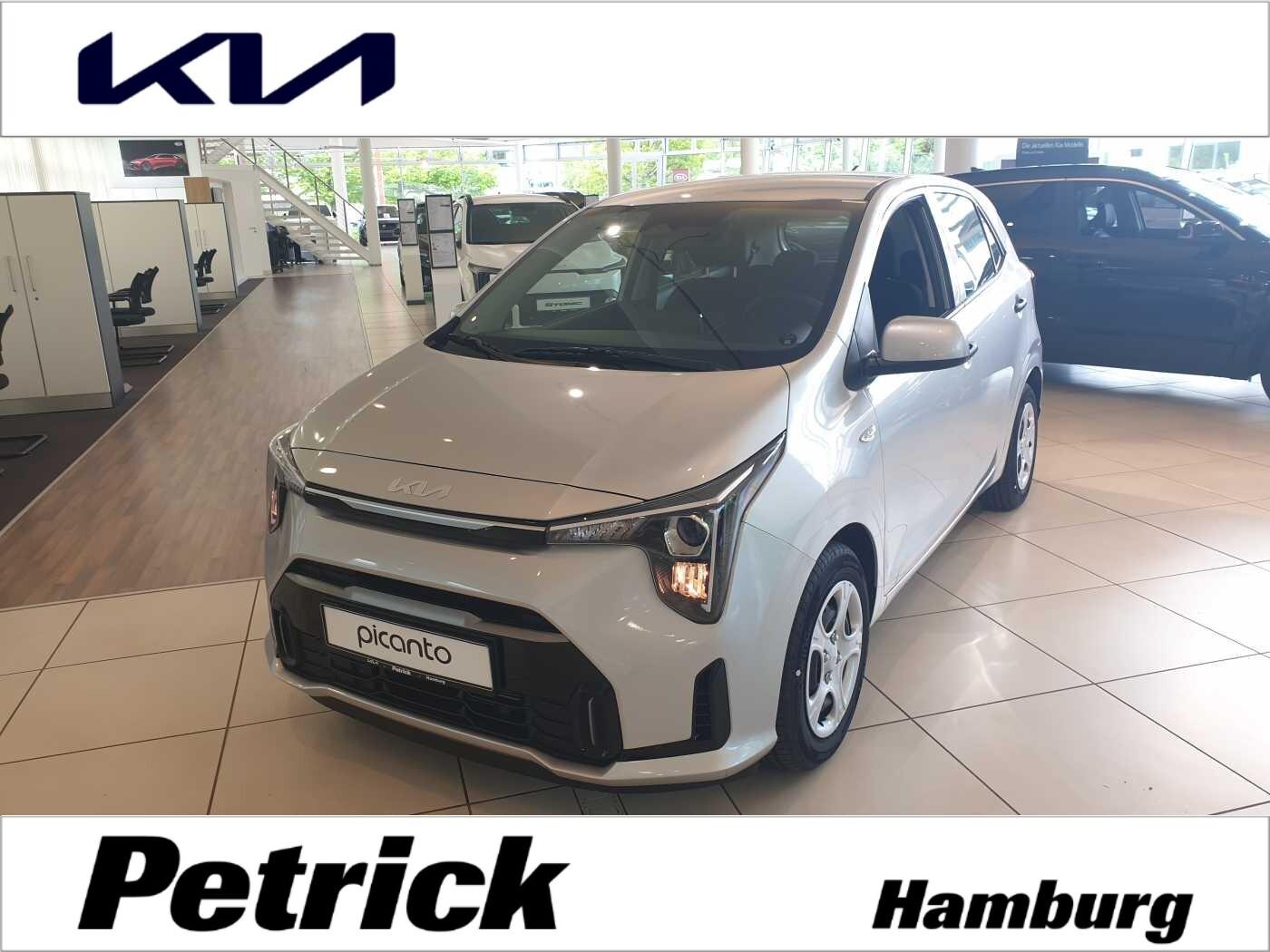 Kia Picanto 1.0 Edition 7 | NAVI | KAM | PDC | Temp.