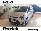 Kia Picanto 1.0 Edition 7 | NAVI | KAM | PDC | Temp. - Kia Picanto Tageszulassungen